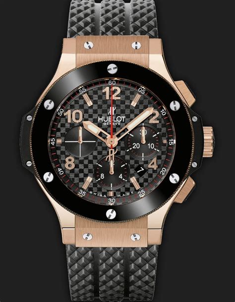 reloj hublot geneve|hublot geneve automatic watch.